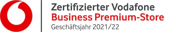 Vodafone Murnau - Zertifizierter Business Premium Store