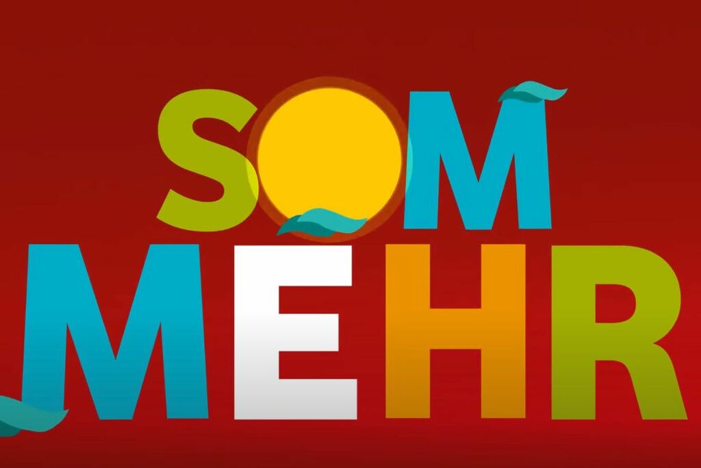 SOMMEHR - Vodafone Aktion 2023