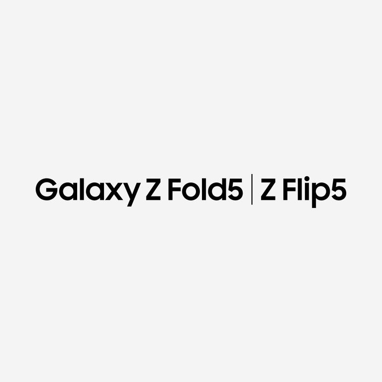 Samsung Galaxy Z Flip 5 und Galaxy Z Fold 5